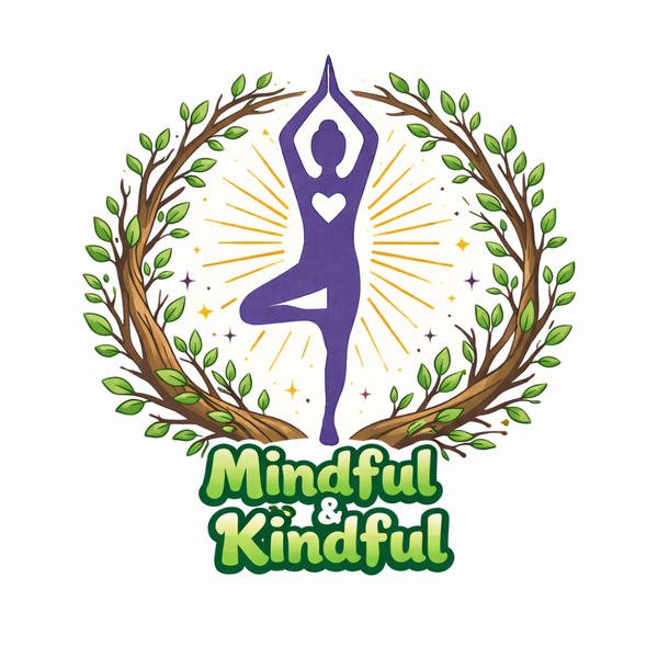 Mindful & Kindful